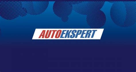 AutoEkspert .